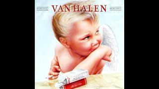 V an H alen - 1 984 - (Full Album)