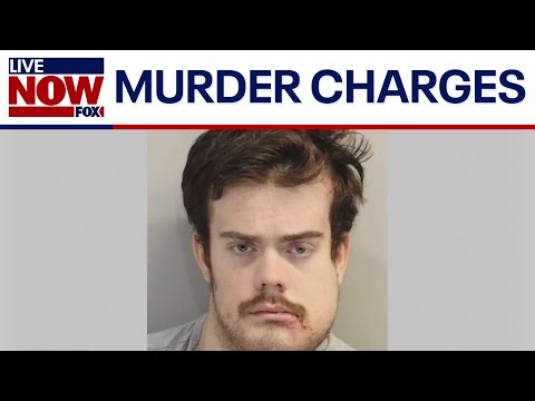 Video | FSU shooting suspect released from hospital, faces murder charges | LiveNOW from FOX