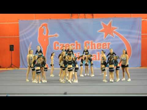 Eagles Peewees - MCR 2012