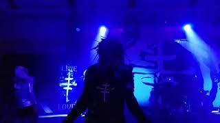 The Crüxshadows: Of Angels (live DragonCon 2017)
