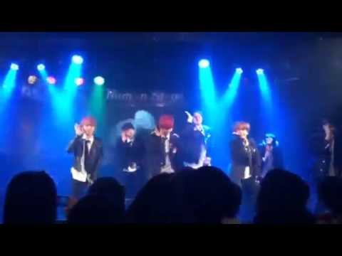 JUST dance cover SPEED/Don't tease me!