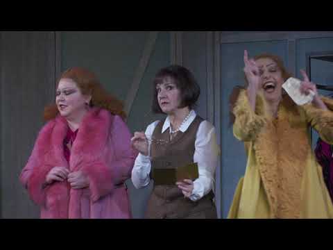 Alma Deutscher – Cinderella (Wiener Staatsoper)