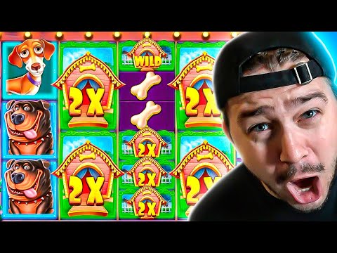 KØBER DE BEDSTE MEGAWAYS MASKINER!