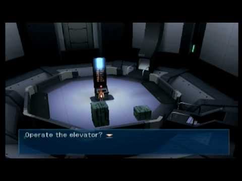 Let's Play Xenosaga Part 79 - The Math of Boxes