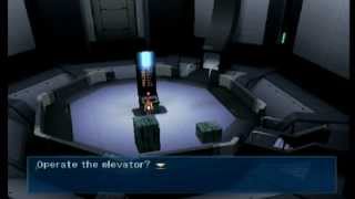 Let's Play Xenosaga Part 79 - The Math of Boxes