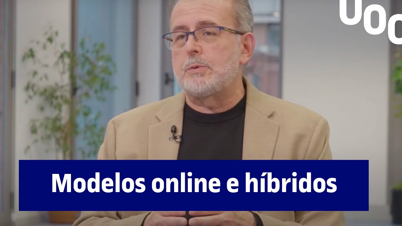 Models en línia i híbrids: estudi Innovating Pedagogy 2022