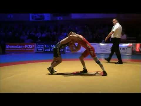 Köllerbach -Weingarten 57 gr Rönningen - D.Decker