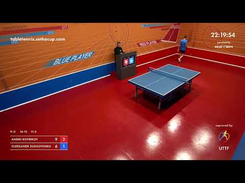 Tournament 2021-10-28 Men, evening. Arena "Seoul"