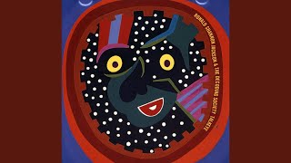 Sheep In Wolf's Clothing