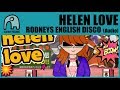 HELEN LOVE - Rodneys English Disco [Audio]