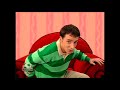 Blue S Clues Skidoo Skidoo Back Home From The Country Store Instrumental
