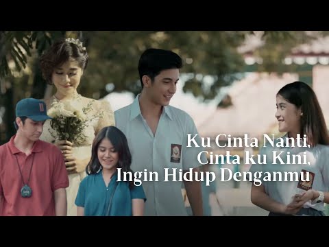 Ashira Zamita I Ku Cinta Nanti I Cintaku Kini I Ingin Hidup Denganmu