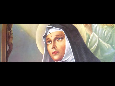 Talba lil Santa Rita