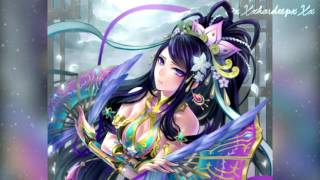 Nightcore - Kiss Myself - G.R.L