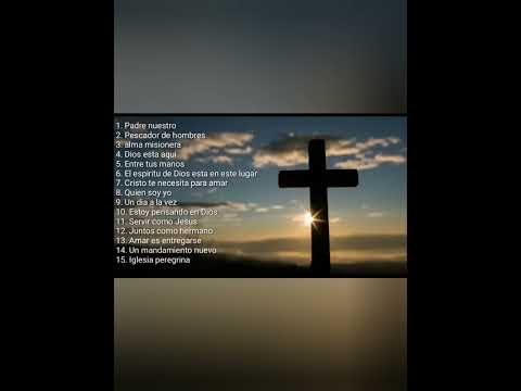 Alabanzas 33 minutos