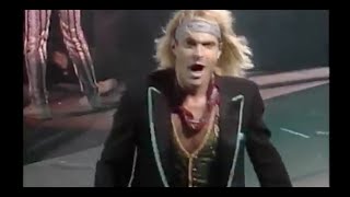 David Lee Roth- Goin Crazy (Live track Re-edit 1988)