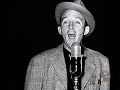 Al Jolson & Bing Crosby on Kraft Music Hall 16 Oct 1947 - video podcast