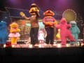 When I Grow Up Sesame Street Live When Elmo Grows Up
