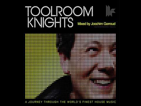 Toolroom Knights Mixed by Joachim Garraud
