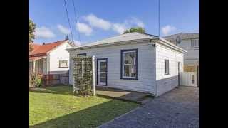 preview picture of video '57 Nelson St Petone Lower Hutt Wellington'