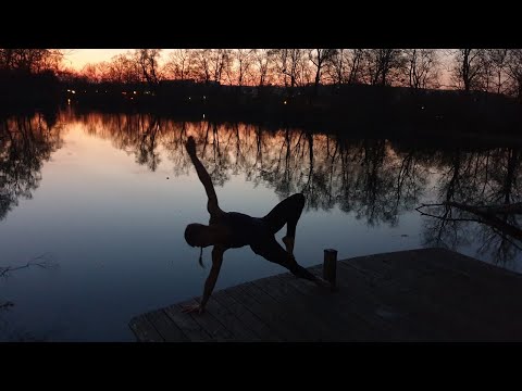 Insaja Monday Flow 18.05.20 19.-20.15 Uhr