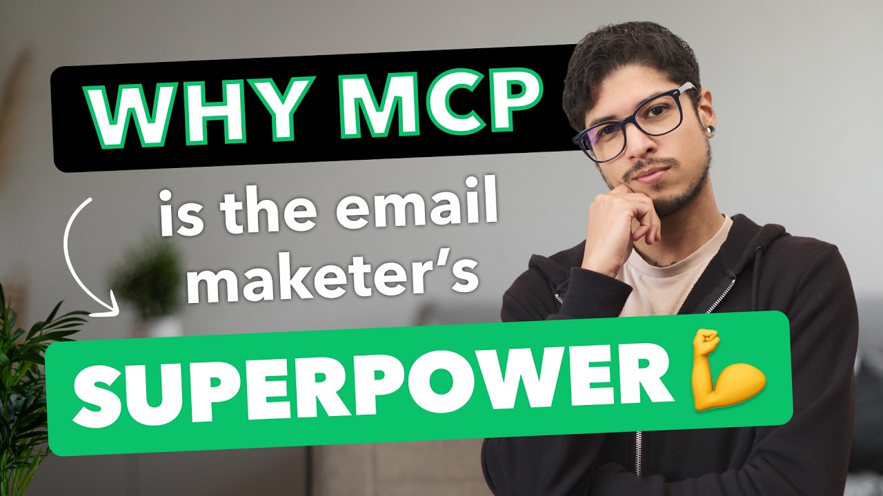 Can AI Really Do All This For You? 6 Ways MCP (Model Context Protocol) Can Help You Save Hours! - YouTube