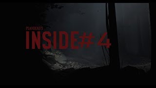 【PS4】INSIDE #4