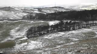 Goyt Valley - Peak District, Derbyshire, UK (Feb 2013) 1 of 5