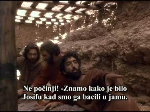 Josif 2. deo - biblijski igrani film