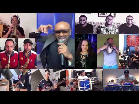 Johnny Vélez & Guayabito Music