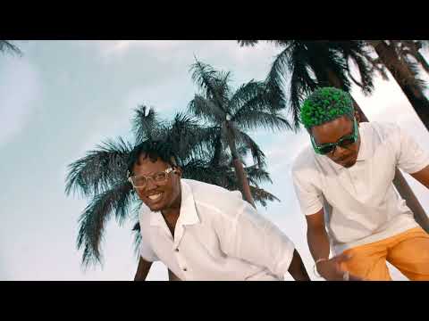 My Date Temperature Touch Ft Green Daddy Official Music Video