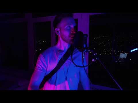 Nomique - On My Mind - live looping performance