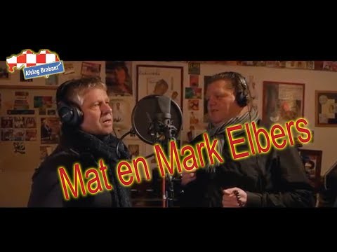 Mat en Mark Elbers #7