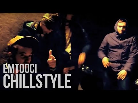 Emtooci - Chill'Style