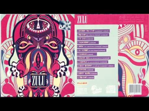 Zulu  - ft - Mario Ramsamy  -  la métisse#WMPRODUCTION