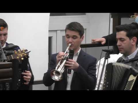 Grup Baieti Albini  - Ai fost cu noi mereu Isus prin acest greu