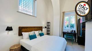 Palazzo Bougainvillea by Ritardo Aereo | Hotel Review 🏨