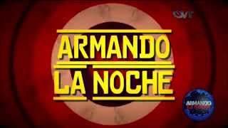 Reggae la Tinta - (2015-10-07) En &#39;TV8 Guanajuato&#39; - (2 de 4: Saludos) &quot;Ven&quot;