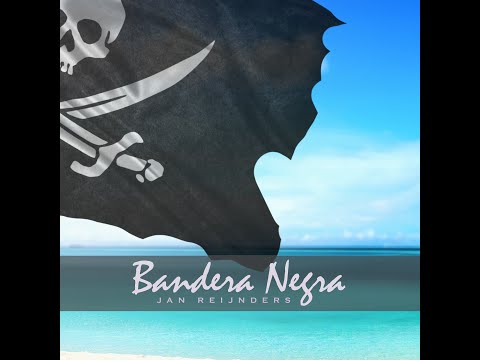 Jan Reijnders - Bandera Negra