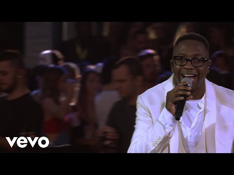 Mumuzinho - Homem Perfeito (Ao Vivo)