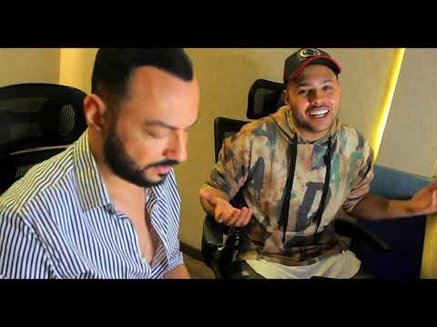 محمد شاهين - مغرم | Mohamed Chahine - Maghram