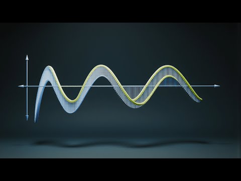 Teraz wszystko jasne? Fala elektromagnetyczna nie potrzebuje ośrodka… a może jednak?