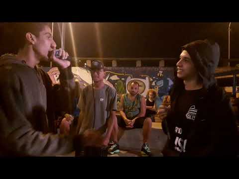 ZED X TUZIN - 2 ANOS DE BDH