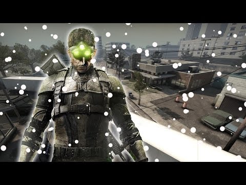 [Payday 2] GO Bank stealth is difficult