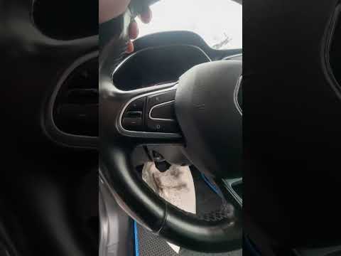 фото renault megane iv 0