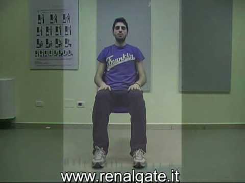 Esercitare terapia in osteocondrosi della colonna cervicale Video Video Dr. shishonina Difficile comprare un ginocchio di blocco congiunto