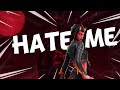 Ellie Goulding, Juice WRLD - Hate Me | Fortnite MONTAGE Ellie Goulding, Juice WRLD - Hate Me | Fortnite MONTAGE