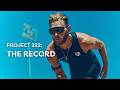 The Mile World Record
