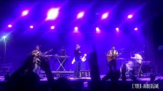 Giorgio Poi + Franco126 - La Musica Italiana [Pinewood Festival]