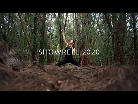 Film/Editing Showreel 2020 - Sean Rustay - GH5